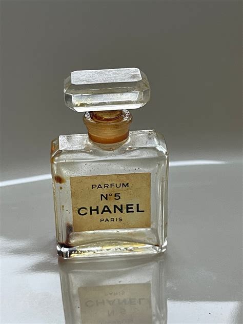 how long has chanel no 5 been around|chanel no 5 original formula.